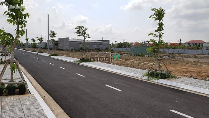 Hình ảnh Đừng bỏ lỡ đất ngay mặt tiền Đào Trí Quận 7,80m2/2tỷ3,Sổ hồng riêng