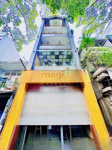 Hình ảnh 🌎Nguyễn Tri Phương, P.4, Quận 10.✨Chothuê✨DTSD:453m2