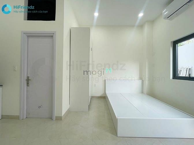 Hình ảnh CHDV [ Q2] Full Nội Thất 🎀 Ít Phí Ngay Khu Đảo Kim Cương