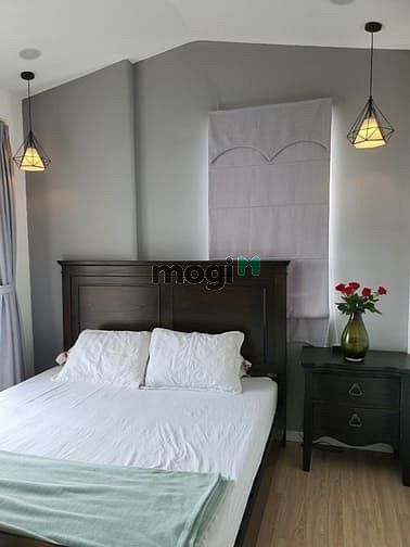Hình ảnh Cho thuê Botanica premier Hồng Hà 72m2,3PN,2WC, Full đồ