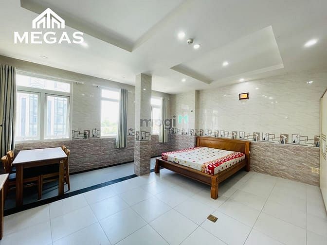 Hình ảnh Căn Hộ Cao Cấp MỚI 100% 🌈Full NT_Cửa Sổ Lớn Thoáng🌈