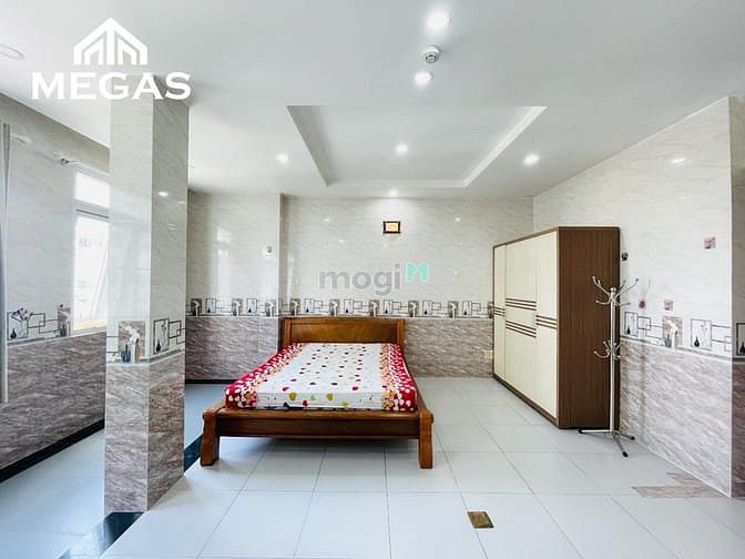 Hình ảnh Căn Hộ Cao Cấp MỚI 100% 🌈Full NT_Cửa Sổ Lớn Thoáng🌈