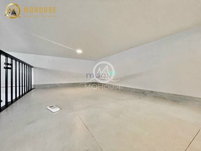 Hình ảnh Mb6623 nạp rút nhanh chóng Duplex ban công siêu đẹp ngay Lotte Tân Bình