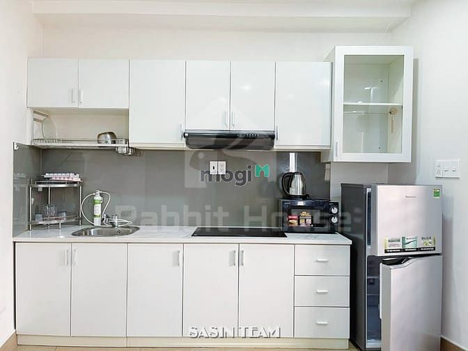 Hình ảnh Cho thuê Trang Chủ MB66.COM / Đăng Ký Tặng 66K Studio_1 PHÒNG NGỦ lớn cao cấp khu Thị Nghè_Giáp Quận1