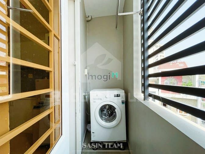 Hình ảnh Cho thuê Trang Chủ MB66.COM / Đăng Ký Tặng 66K Studio_1 PHÒNG NGỦ lớn cao cấp khu Thị Nghè_Giáp Quận1