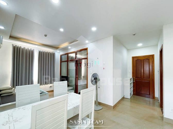 Hình ảnh Cho thuê Trang Chủ MB66.COM / Đăng Ký Tặng 66K Studio_1 PHÒNG NGỦ lớn cao cấp khu Thị Nghè_Giáp Quận1