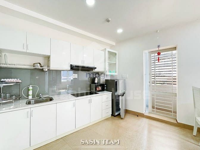 Hình ảnh Cho thuê Trang Chủ MB66.COM / Đăng Ký Tặng 66K Studio_1 PHÒNG NGỦ lớn cao cấp khu Thị Nghè_Giáp Quận1
