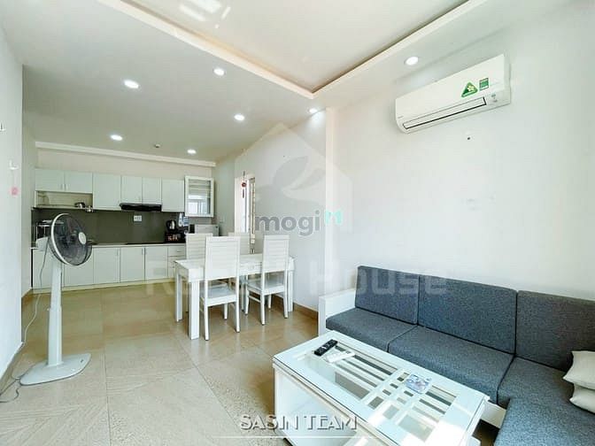 Hình ảnh Cho thuê Trang Chủ MB66.COM / Đăng Ký Tặng 66K Studio_1 PHÒNG NGỦ lớn cao cấp khu Thị Nghè_Giáp Quận1