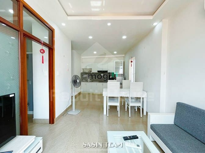 Hình ảnh Cho thuê Trang Chủ MB66.COM / Đăng Ký Tặng 66K Studio_1 PHÒNG NGỦ lớn cao cấp khu Thị Nghè_Giáp Quận1