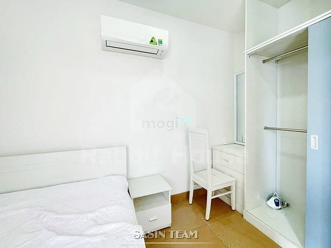 Hình ảnh Cho thuê Trang Chủ MB66.COM / Đăng Ký Tặng 66K Studio_1 PHÒNG NGỦ lớn cao cấp khu Thị Nghè_Giáp Quận1