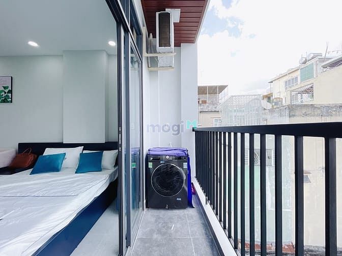 Hình ảnh Mb6623 nạp rút nhanh chóng gần sân bay, lăng cha cả, CV hoàng văn thụ - quận Tân Bình