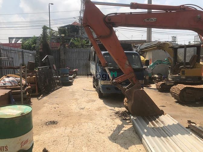 Hình ảnh Đất Trang MB66.COM Chính Thức - MB 66 Uy Tín phân lô lê đức thọ gò vấp 2990m2 chỉ 168 tỷ.