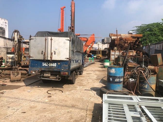 Hình ảnh Đất Trang MB66.COM Chính Thức - MB 66 Uy Tín phân lô lê đức thọ gò vấp 2990m2 chỉ 168 tỷ.