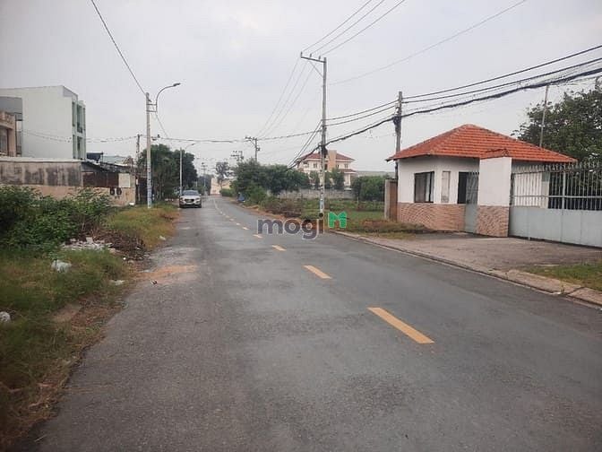 Hình ảnh 3000m2 đg nhựa 12m Qh ODT kế bên đã xây 5 tấm