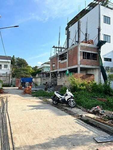 Hình ảnh Thủ Đức, Bán Lô Đất ngay Cổng Vạn Phúc, DT 4*15m, Chỉ 4.25 tỷ