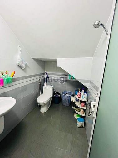 Hình ảnh Nhà Đỗ Công tương 52m2 3 lầu đẹp lung linh 6,4 tỷ