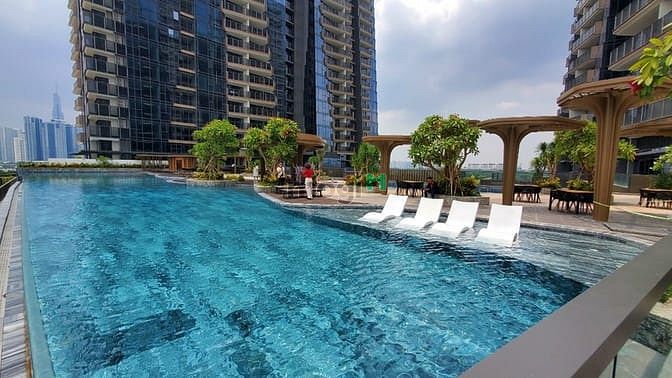 Hình ảnh Cho thuê 2pn The Opera Residence - Metropole Thủ Thiêm 2 view giá rẻ