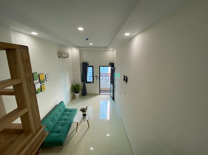 Hình ảnh CHDV full nội thất, gác cao, gần UFM, TĐT, GO NTT, KDC Nam Long