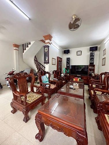 Hình ảnh Nhà Hoàng Văn Thụ 70m2 2 lầu giá 10,5 tỷ