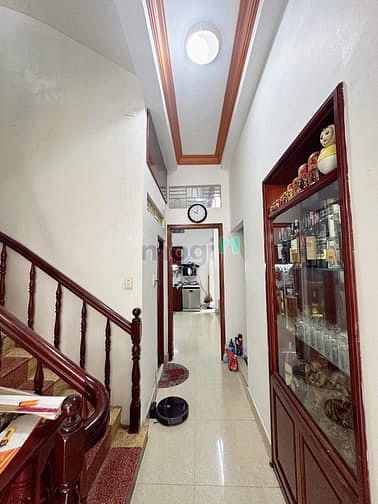 Hình ảnh Nhà Hoàng Văn Thụ 70m2 2 lầu giá 10,5 tỷ