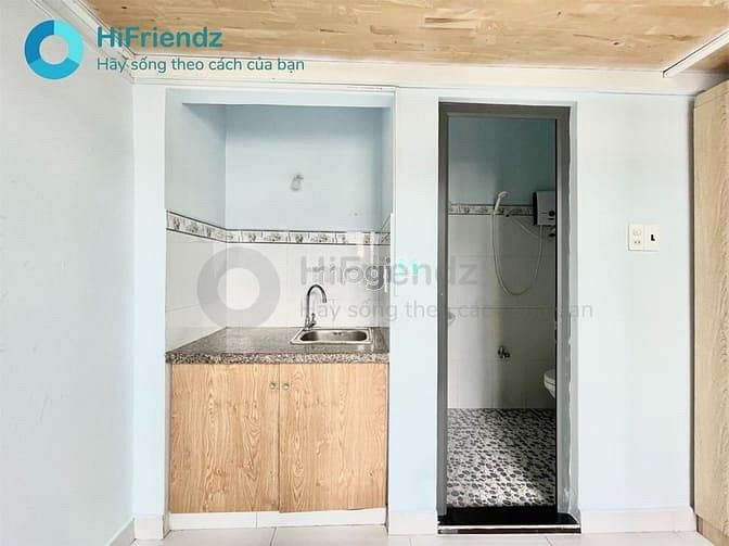 Hình ảnh Duplex Full Nội Thất ⚜️ Cửa Sổ Ban Công Thoáng Mát Ngay Đảo 💎