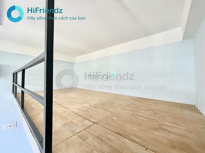 Hình ảnh Duplex Full Nội Thất ⚜️ Cửa Sổ Ban Công Thoáng Mát Ngay Đảo 💎