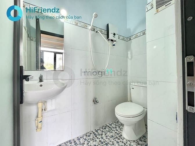 Hình ảnh Duplex Full Nội Thất ⚜️ Cửa Sổ Ban Công Thoáng Mát Ngay Đảo 💎