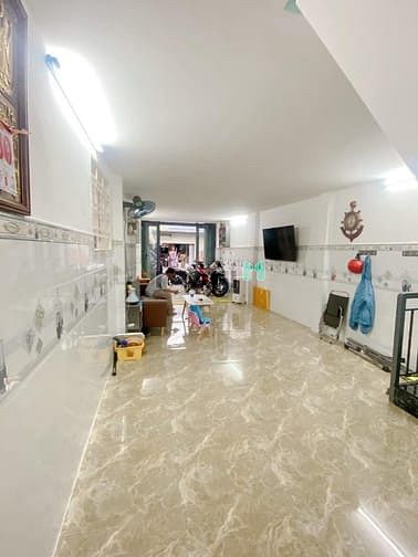 Hình ảnh Bán nhà Bình Trị Đông 80M2 5Tầng Chỉ 8..TỶ