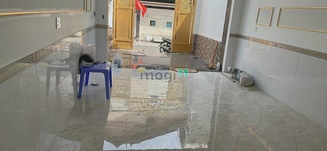 Hình ảnh Bán nhà Bình Trị Đông 80M2 5Tầng Chỉ 8..TỶ