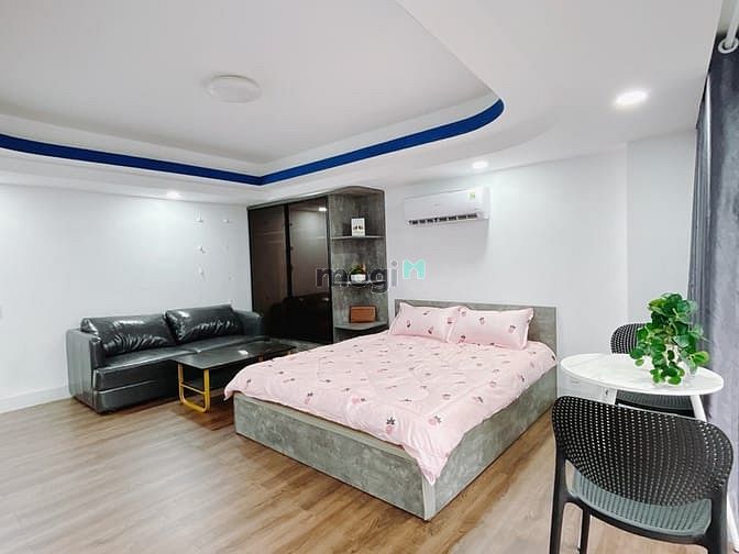 Hình ảnh Trống Trang Chủ MB66.COM / Đăng Ký Tặng 66K Ban Công đủ nội thất gần Sân Bay Q. Tân Bình