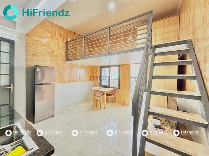 Hình ảnh DUPLEX - STUDIO BAN CÔNG Full Nội Thất Gần VHU