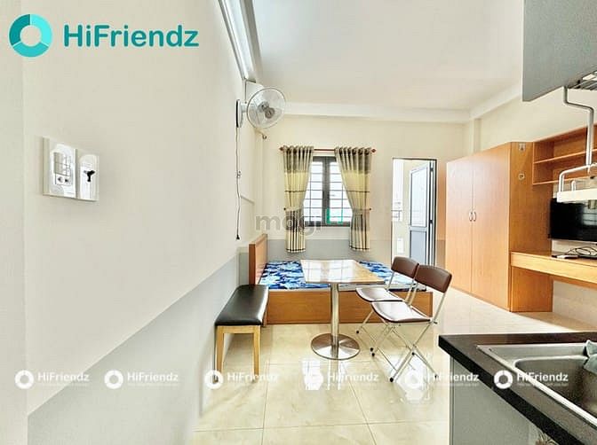 Hình ảnh DUPLEX - STUDIO BAN CÔNG Full Nội Thất Gần VHU