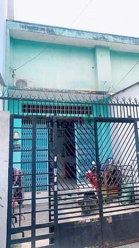 Hình ảnh Nhà HXH Binhf long 80m2  giá giảm 20% 4,8 tỷ