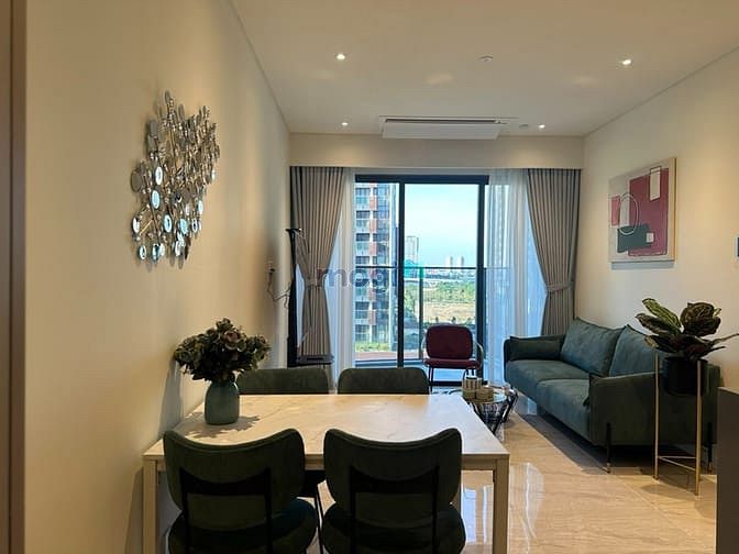 Hình ảnh Cho thuê 2pn The Opera Residence - Metropole Thủ Thiêm 2 view giá rẻ