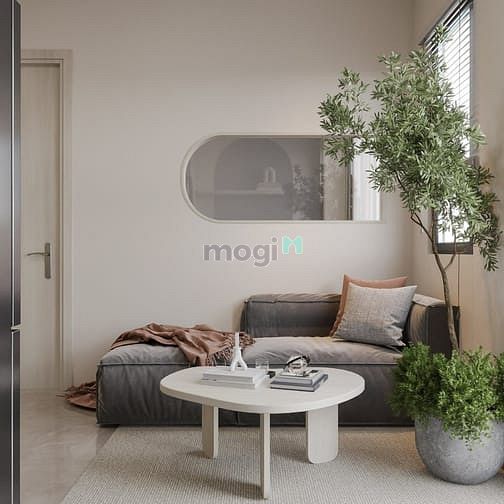 Hình ảnh 1PN - 50m2 - NHÀ MỚI 100% - NGÀY 10/6/2024 nhận phòng.