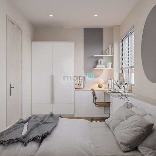 Hình ảnh 1PN - 50m2 - NHÀ MỚI 100% - NGÀY 10/6/2024 nhận phòng.