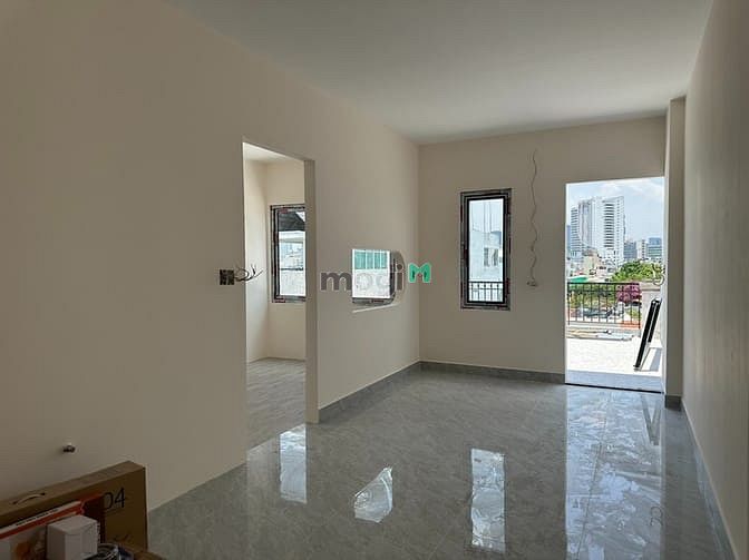 Hình ảnh 1PN - 50m2 - NHÀ MỚI 100% - NGÀY 10/6/2024 nhận phòng.