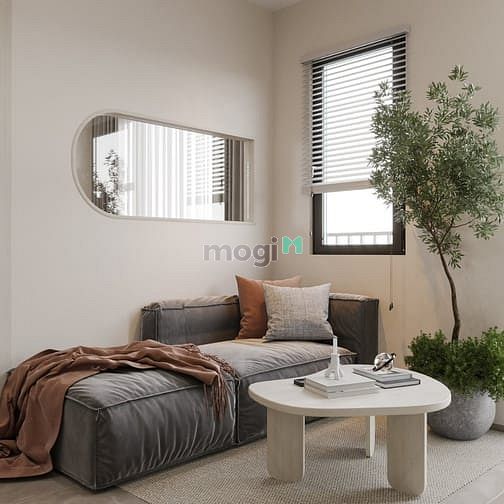 Hình ảnh 1PN - 50m2 - NHÀ MỚI 100% - NGÀY 10/6/2024 nhận phòng.