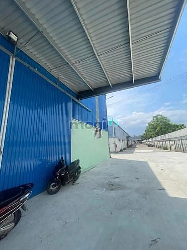 Hình ảnh Cho thuê kho từ 200M2 đến 2000M2 trong KCN HÒA KHÁNH giá chỉ từ 40k