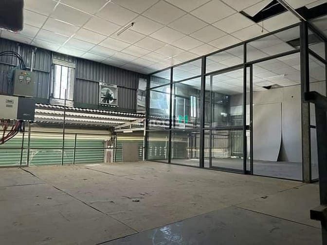 Hình ảnh Cho thuê kho từ 200M2 đến 2000M2 trong KCN HÒA KHÁNH giá chỉ từ 40k