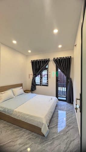 Hình ảnh Nhà mới Tân Bình 2.9 tỷ full nội thất