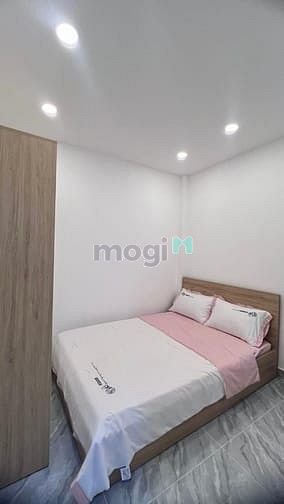 Hình ảnh Nhà mới Tân Bình 2.9 tỷ full nội thất