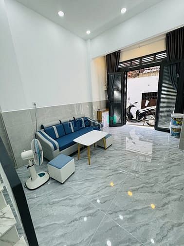 Hình ảnh Nhà mới Tân Bình 2.9 tỷ full nội thất