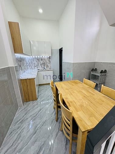 Hình ảnh Nhà mới Tân Bình 2.9 tỷ full nội thất