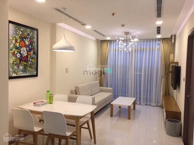 Hình ảnh Cho thuê nhanh carillon 3-60m2,2pn,2wc,Nội thất đầy đủ