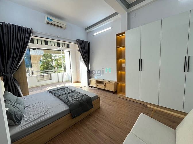 Hình ảnh Mb6623 nạp rút nhanh chóng 1pn - bancol view sông Văn Thánh siêu đẹp - Điện Biên Phủ