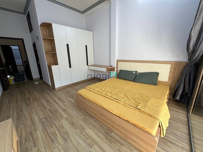 Hình ảnh Mb6623 nạp rút nhanh chóng 1pn - bancol view sông Văn Thánh siêu đẹp - Điện Biên Phủ
