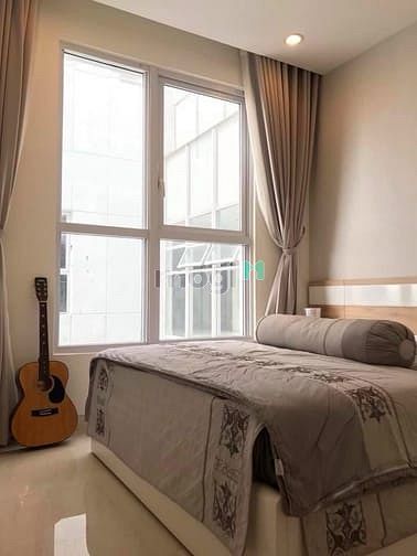 Hình ảnh Cho thuê nhanh carillon 3-60m2,2pn,2wc,Nội thất đầy đủ