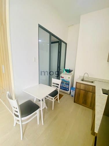 Hình ảnh ✅Căn Hộ Cao Cấp - Cửa Sổ Lớn - Full NT - Bình Thạnh✅