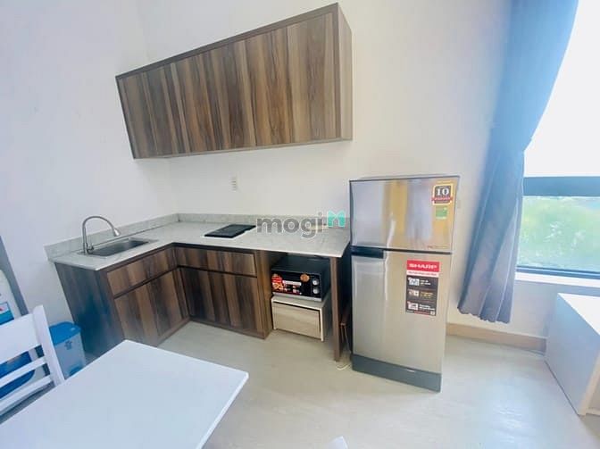 Hình ảnh ✅Căn Hộ Cao Cấp - Cửa Sổ Lớn - Full NT - Bình Thạnh✅
